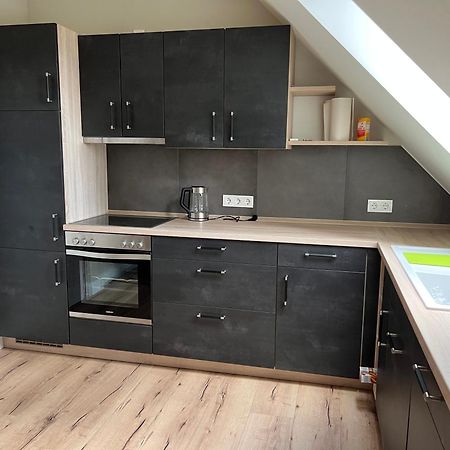 Luxus Lindenhof Apartments -Ferienwohnungen In Friesland An Der Nordsee Am Naturschutzgebiet Urwald Neuenburg  部屋 写真